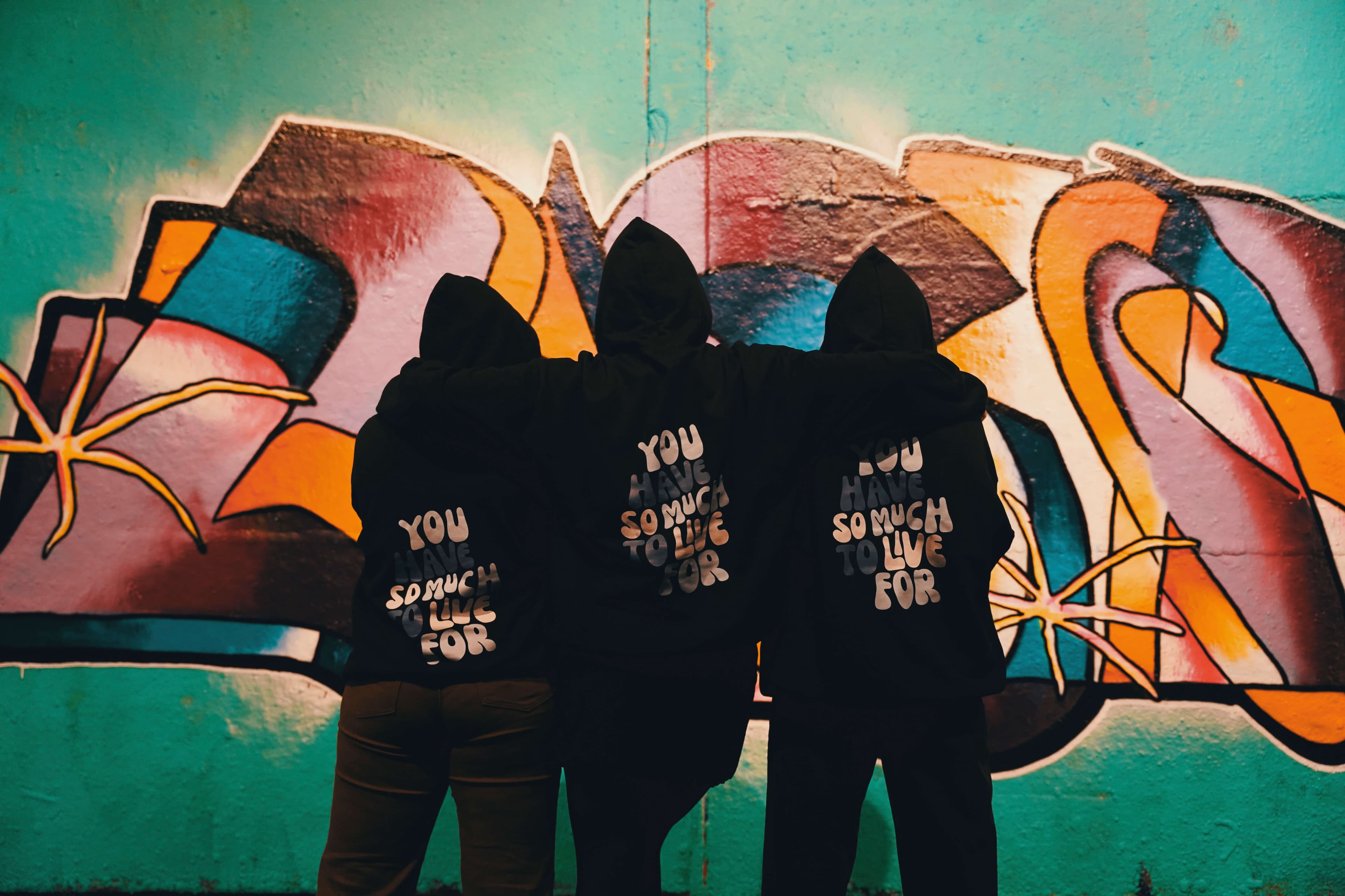 Behind the scenes of Connections 2024 video